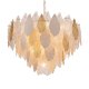 Подвесная люстра Cloyd Senegal 10367. 