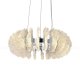 Подвесная люстра Cloyd Antigua 11443. 