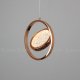 Подвесной светильник Cloyd Ringone 11154. 
