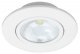 Встраиваемый светильник Luminarte Luminarte COB-DLL5W-YR. 