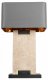 Интерьерная настольная лампа Loft IT Flagstone 10445T/A. 