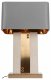 Интерьерная настольная лампа Loft IT Flagstone 10445T/C. 