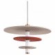 Подвесной светильник Lumion Felta 8296/11AL. 