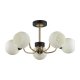 Потолочная люстра Lumion Bliss 5642/5C. 