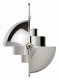 Подвесной светильник Imperiumloft Louis Weisdorff Multi-Lite Pendant 40.2315. 