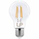 Лампочка светодиодная филаментная  007144. 
