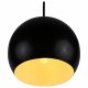 Подвесной светильник Lighthall Ablaze 20 LH032006. 