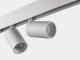 Трековый светильник Lumker SY-LINK SY-LINK-DBS-WH-2/10-WW. 