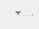 Трековый светильник Lumker SY-LINK SY-LINK-GL600-BL-15-NW. 