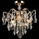 Люстра хрустальная Reluce 87720-0.3-04 FGD. 
