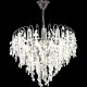 Люстра хрустальная Reluce 62720-0.4-05 CH. 