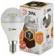 Лампочка светодиодная  LED P45-7W-827-E14-Clear. 