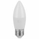 Лампочка светодиодная  LED B35-15W-840-E27 GL. 