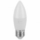 Лампочка светодиодная  LED B35-15W-865-E27 GL. 
