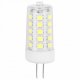 Лампочка светодиодная  LED G4-JC-7W-865-12V GL. 
