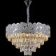 Подвесная люстра Reluce 77377-0.3-600 CH. 