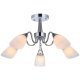 Потолочная люстра Illumico IL1167-5CPA-29 CR. 