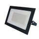 Прожектор уличный Uniel ULF-F21-100W/3000K IP65 200-250В BLACK. 