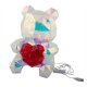 Светильник декоративный Uniel ULD-R508 USB BEAR WITH HEART. 