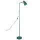Торшер Uniel UML-T700 E27 GREEN. 