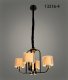 Подвесная люстра Alfa-Light F4124 F4124-47. 