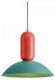 Подвесной светильник Freya Lotus FR5551PL-01RG. 
