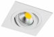 Точечный светильник Lightstar Singo Base 011615. 