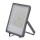 Прожектор уличный Uniel ULF-F51D-100W/6500K IP65 200-240V GREY. 