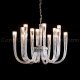Подвесная люстра Cloyd Aeda 11636. 
