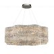 Подвесная люстра Cloyd Antrea 11628. 