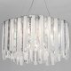 Подвесная люстра Eurosvet Radiance 101011/6. 