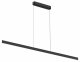 Подвесной светильник Denkirs RAYLINE DK6733-BK. 