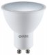Лампа светодиодная Jazzway  GU10 12Вт 3000K FLL- GU10 12w 3000K. 