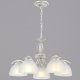 Подвесная люстра Reluce 16247-0.4-05. 