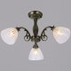 Потолочная люстра  72447-0.3-03. 