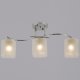 Потолочная люстра  85370-0.3-03. 