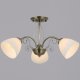 Потолочная люстра  93270-0.3-03. 