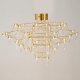 Потолочная люстра Сocullo OML-95503-57. 