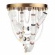 Потолочная люстра Collier 5455/80CL. 