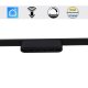 Трековый светильник Reluce 13002-9.3-001UR magnetic LED6W BK CCT+SMART. 