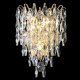Бра Crystal Lux HEDONIST AP3. 