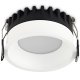 Точечный светильник Crater DL20764R15CCT1W. 