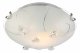 Настенно-потолочный светильник Globo Alivia 40414-1. 