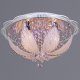 Потолочная люстра  55586-0.3-04. 