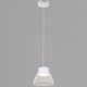 Подвесной светильник Reluce 01109-0.9-01 WT. 