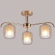 Потолочная люстра  98470-0.3-03. 