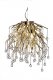 Подвесная люстра 8015 86-80154. 