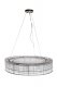 Подвесной светильник Garda Decor 91GH-80568. 