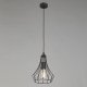 Подвесной светильник  V2566-1/1S. 