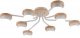 Потолочная люстра Rivoli Lois 3186-308. 